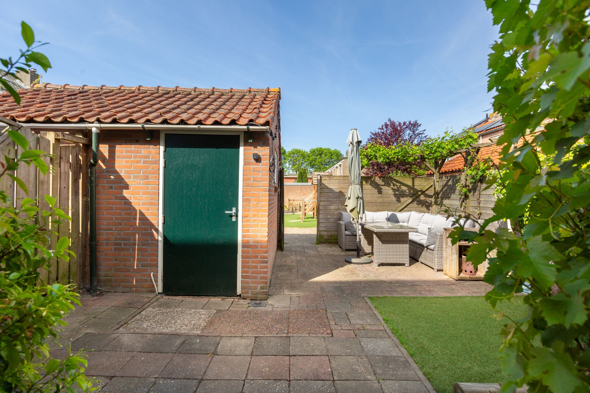 Foto 21 van Burg van Gentsingel 7