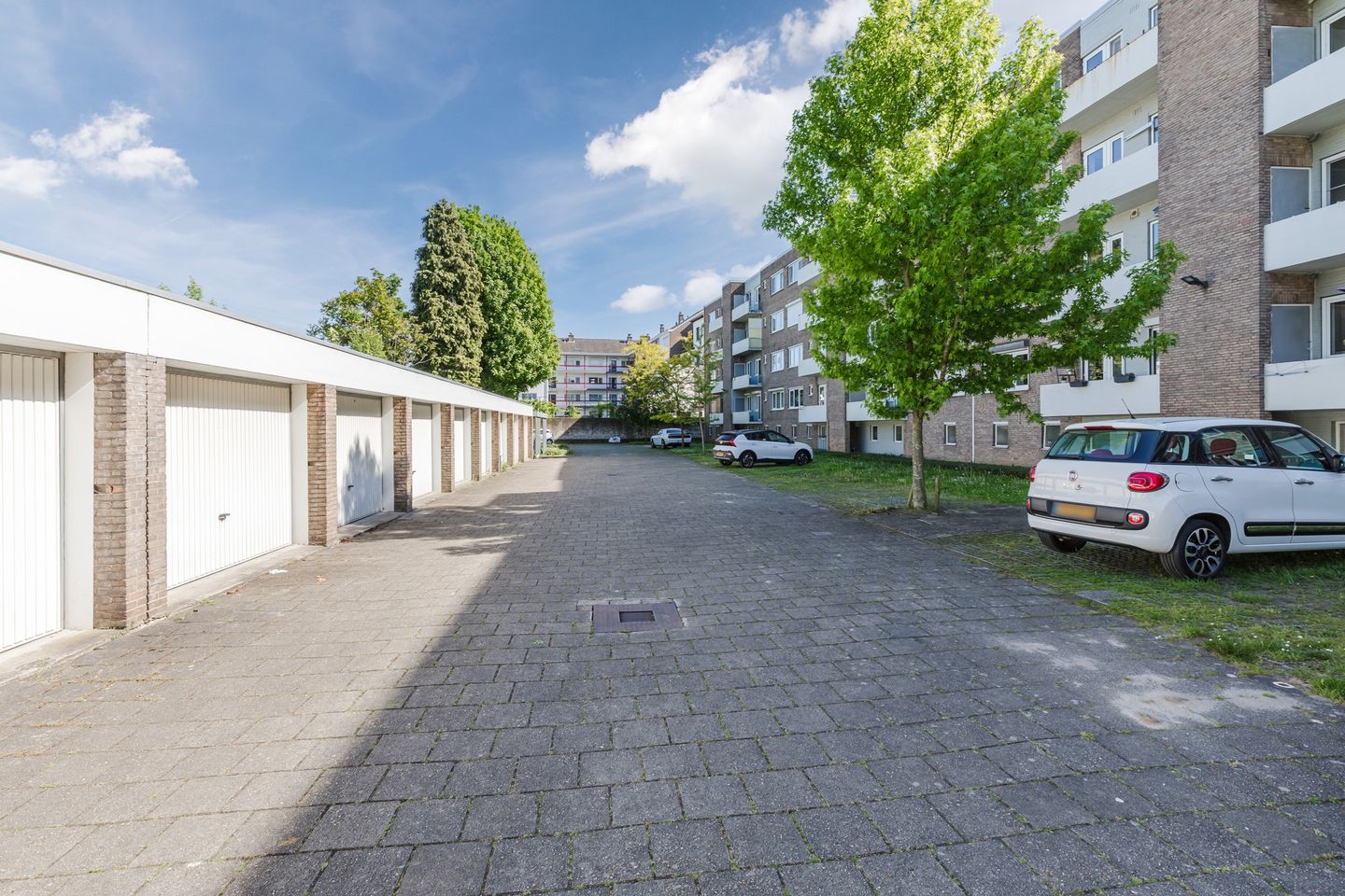 Foto 25 van Oranjeplein 90-A