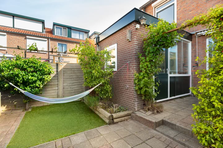 Foto 22 van Burg van Gentsingel 7