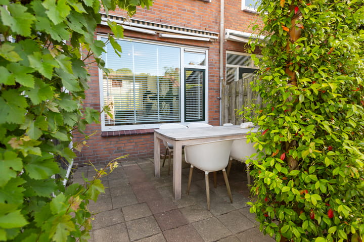 Foto 23 van Burg van Gentsingel 7