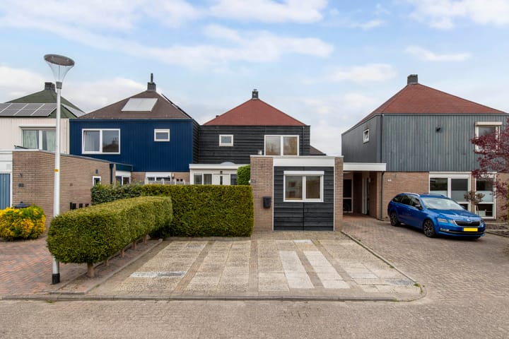 Foto 38 van Stroomdal 50