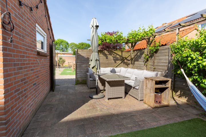 Foto 24 van Burg van Gentsingel 7