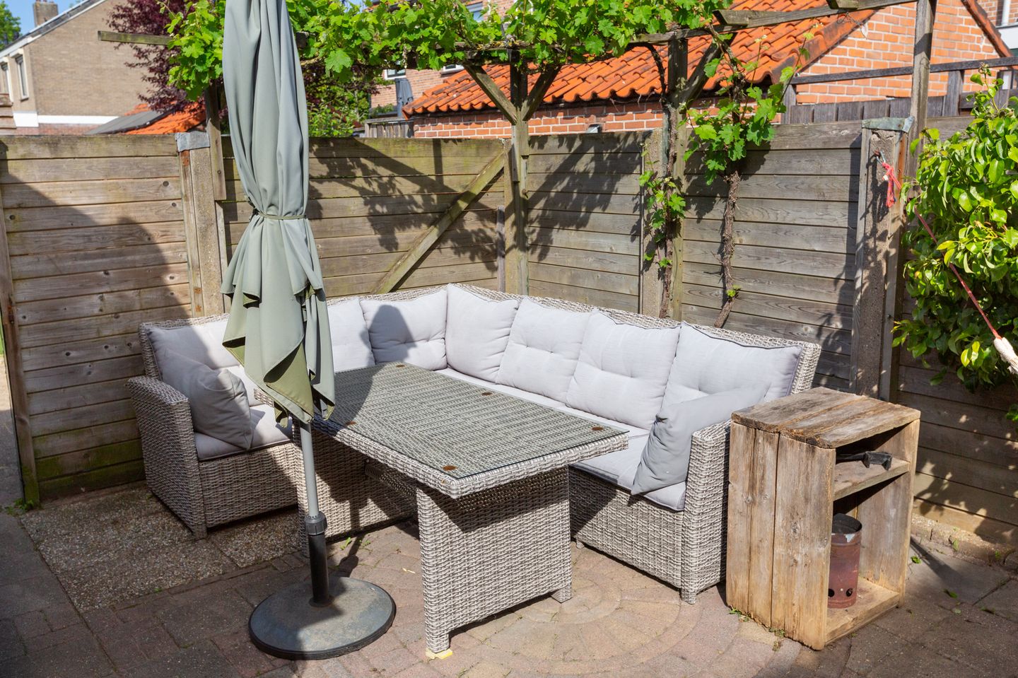 Foto 25 van Burg van Gentsingel 7