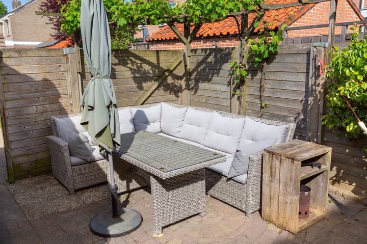 Foto 25 van Burg van Gentsingel 7