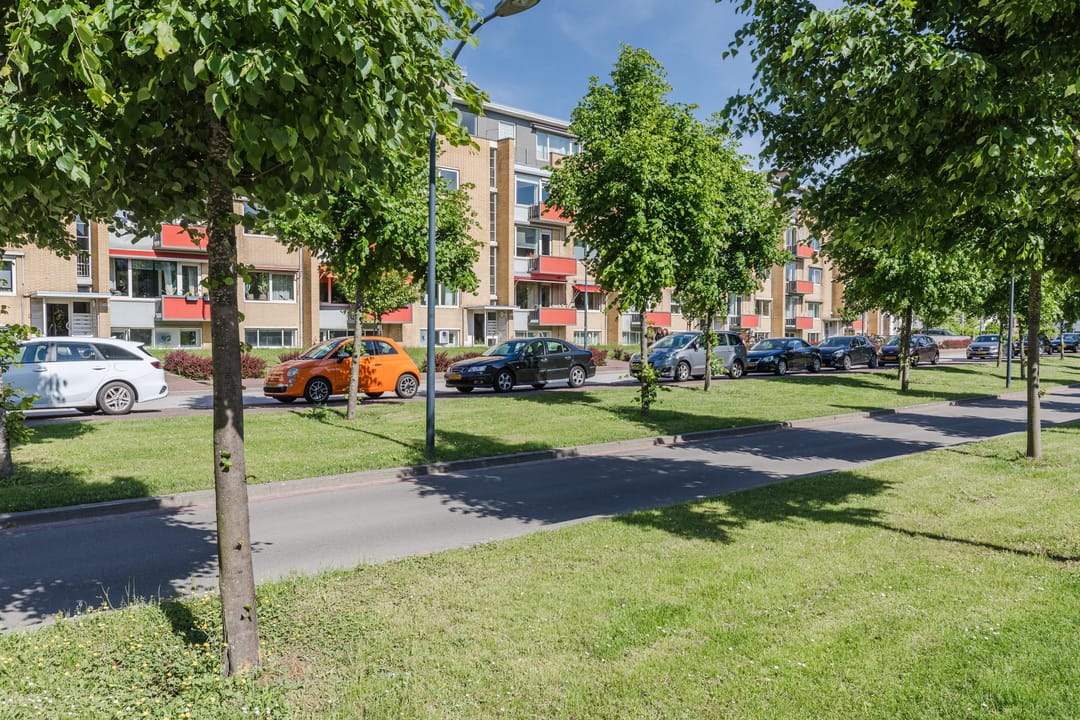 Foto 28 van Oranjeplein 90-A