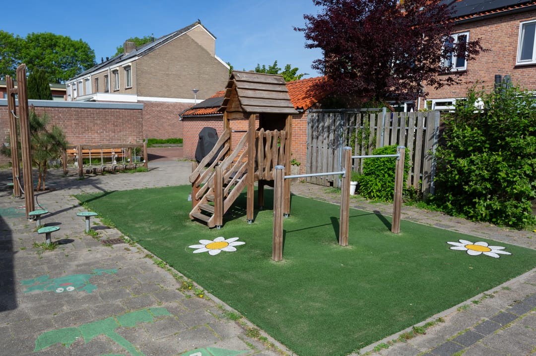 Foto 26 van Burg van Gentsingel 7