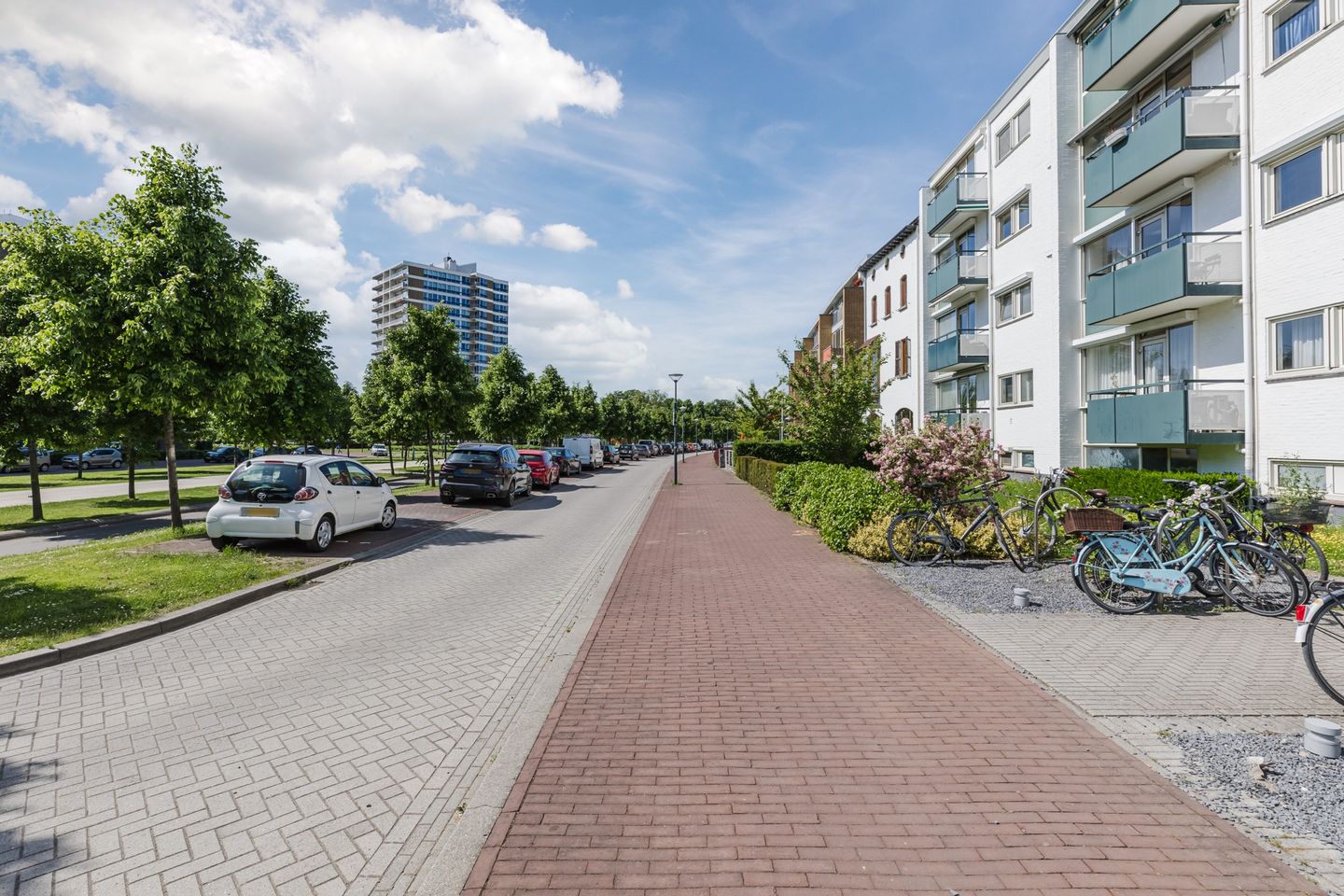 Foto 29 van Oranjeplein 90-A