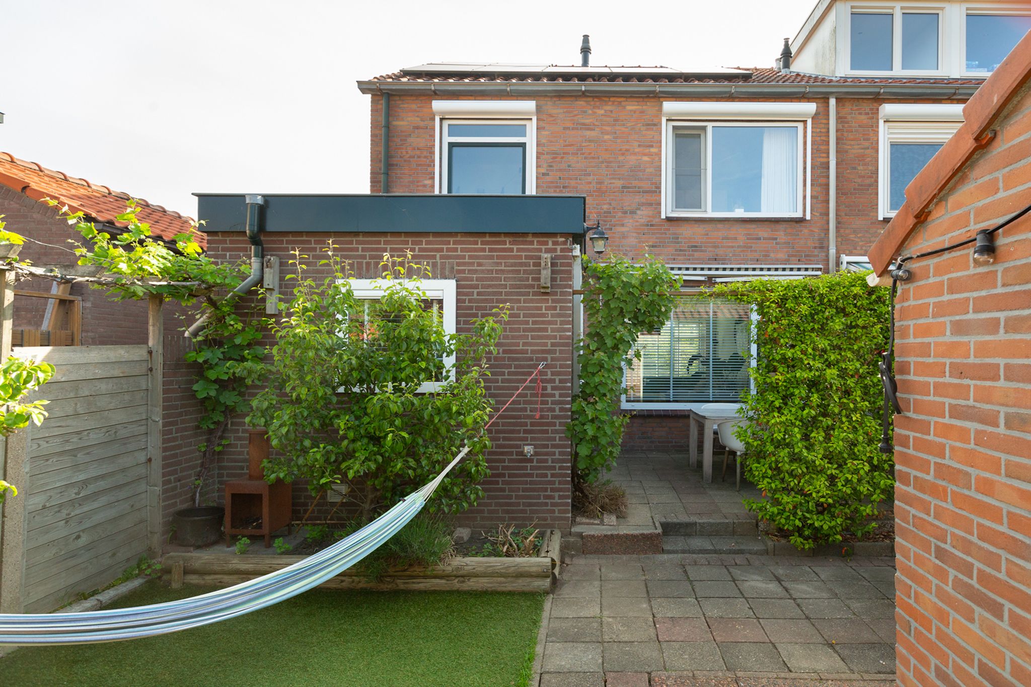 Foto 27 van Burg van Gentsingel 7