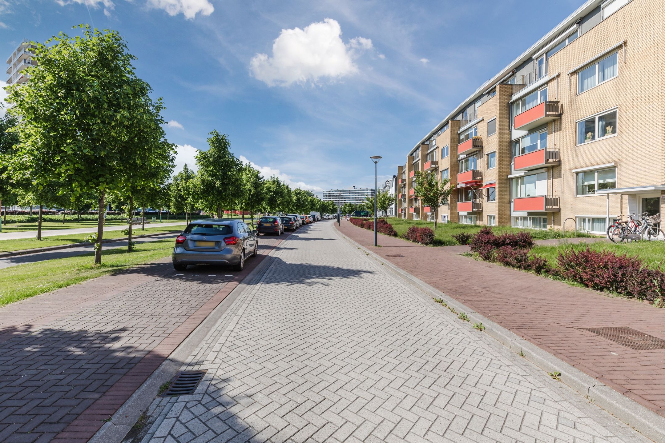 Foto 30 van Oranjeplein 90-A