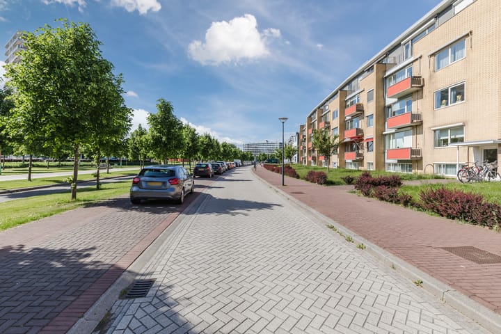 Foto 30 van Oranjeplein 90-A