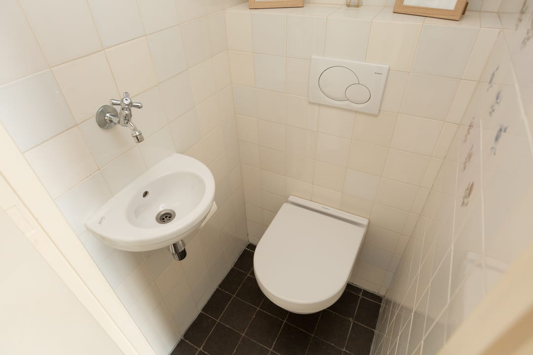 Foto 28 van Burg van Gentsingel 7