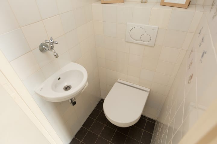 Foto 28 van Burg van Gentsingel 7