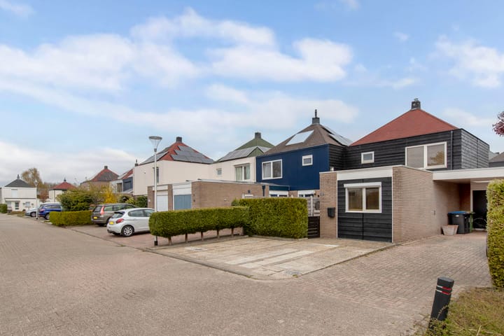 Foto 45 van Stroomdal 50