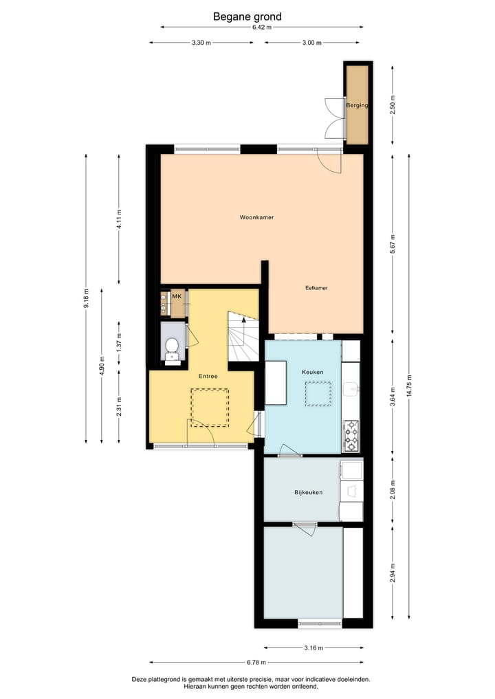 Foto 46 van Stroomdal 50