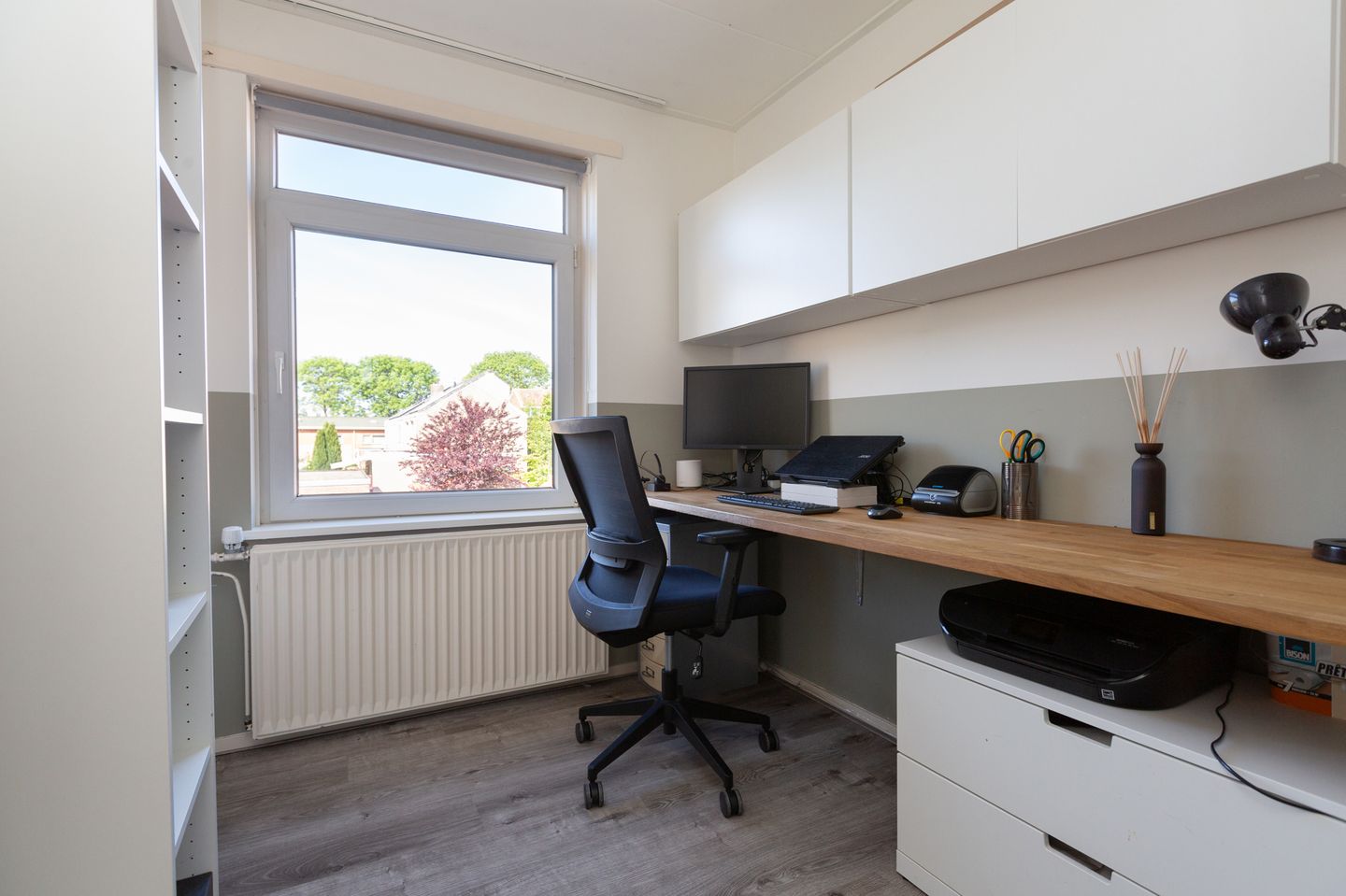 Foto 34 van Burg van Gentsingel 7