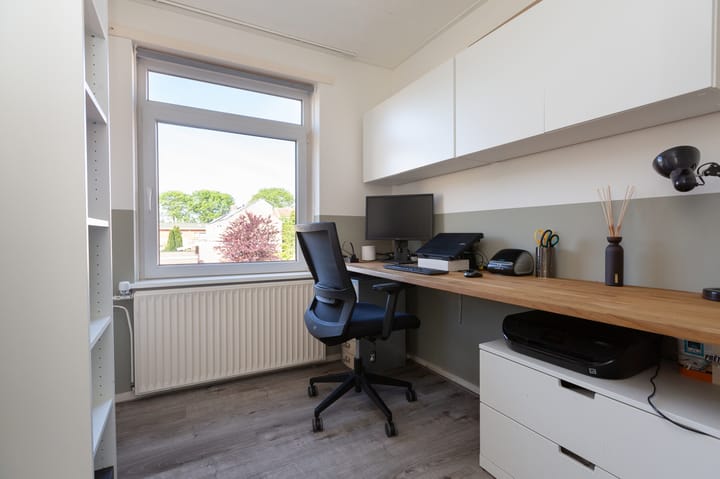 Foto 34 van Burg van Gentsingel 7