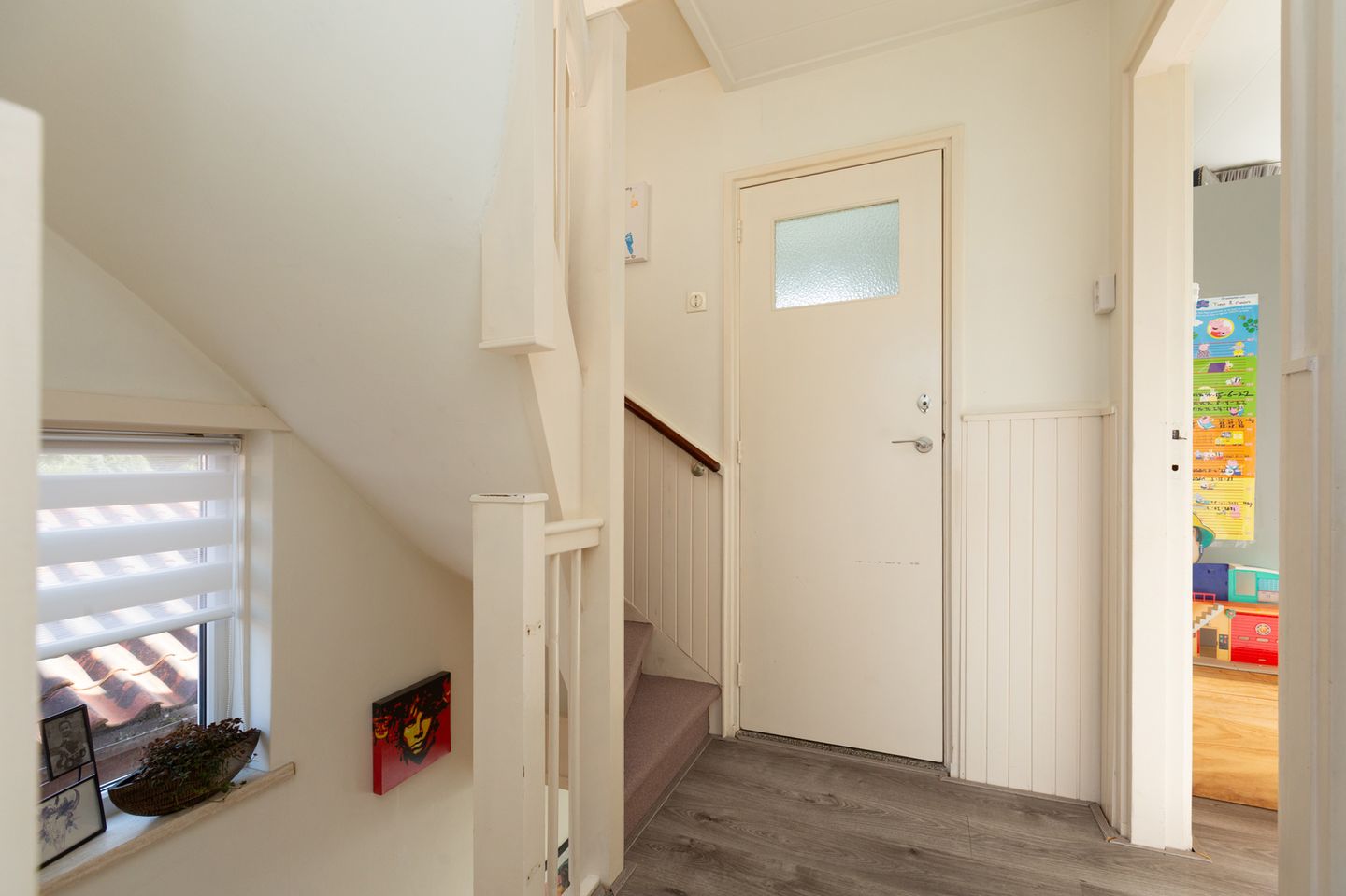 Foto 35 van Burg van Gentsingel 7