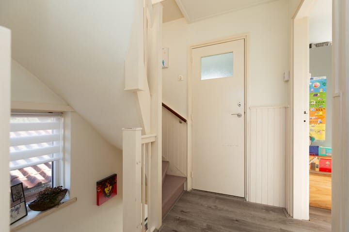 Foto 35 van Burg van Gentsingel 7