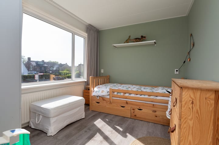 Foto 36 van Burg van Gentsingel 7