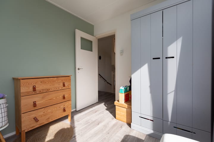 Foto 38 van Burg van Gentsingel 7