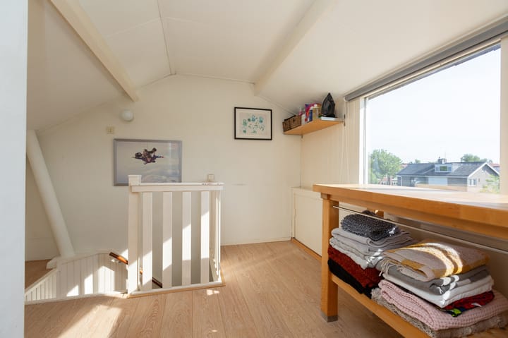 Foto 45 van Burg van Gentsingel 7