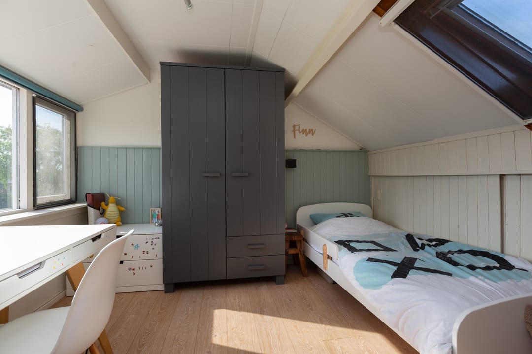 Foto 46 van Burg van Gentsingel 7