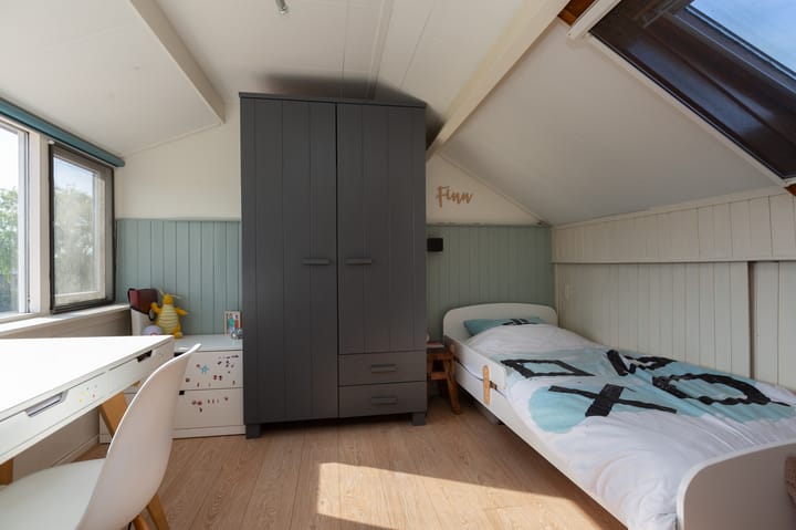 Foto 46 van Burg van Gentsingel 7