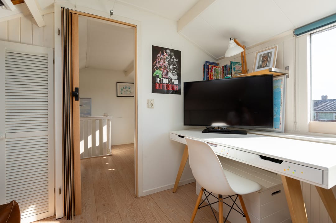 Foto 47 van Burg van Gentsingel 7