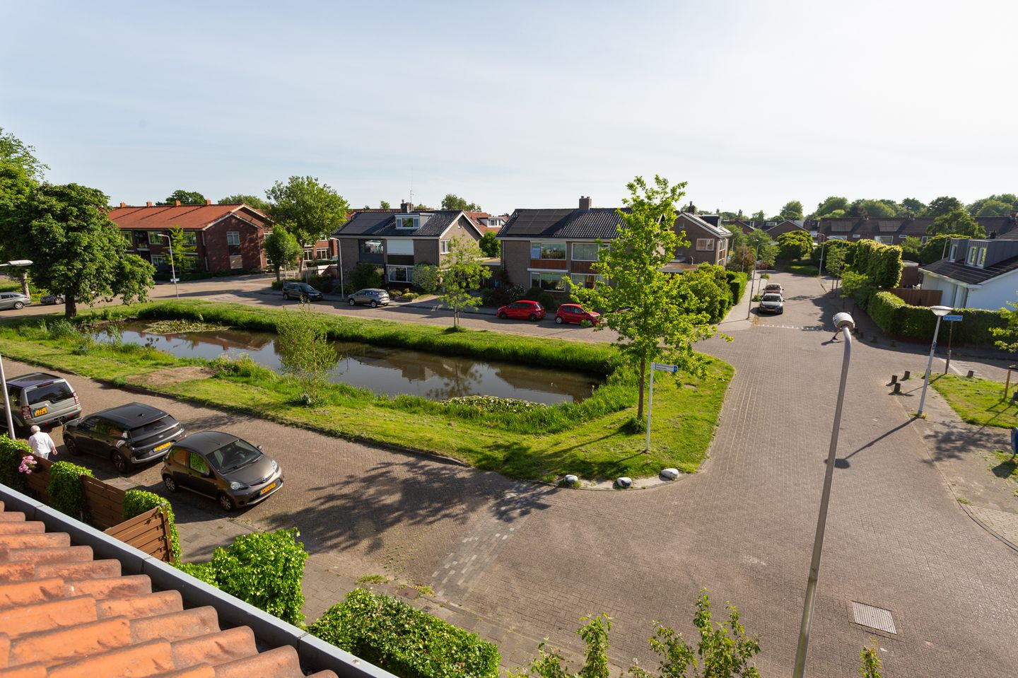 Foto 49 van Burg van Gentsingel 7