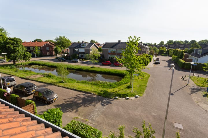 Foto 49 van Burg van Gentsingel 7