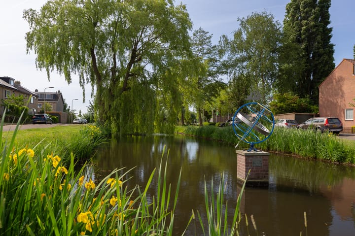 Foto 50 van Burg van Gentsingel 7