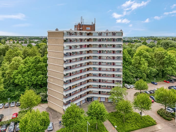 Foto 1 van Valkestein 515