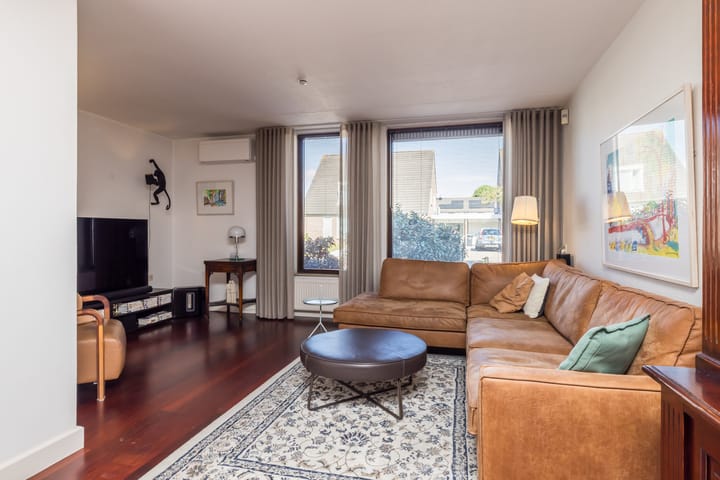 Foto 5 van Karel Peulenstraat 15