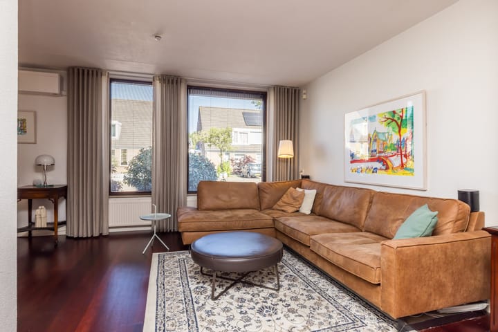 Foto 6 van Karel Peulenstraat 15