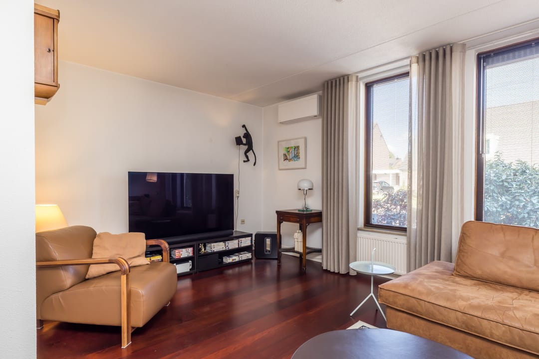 Foto 7 van Karel Peulenstraat 15