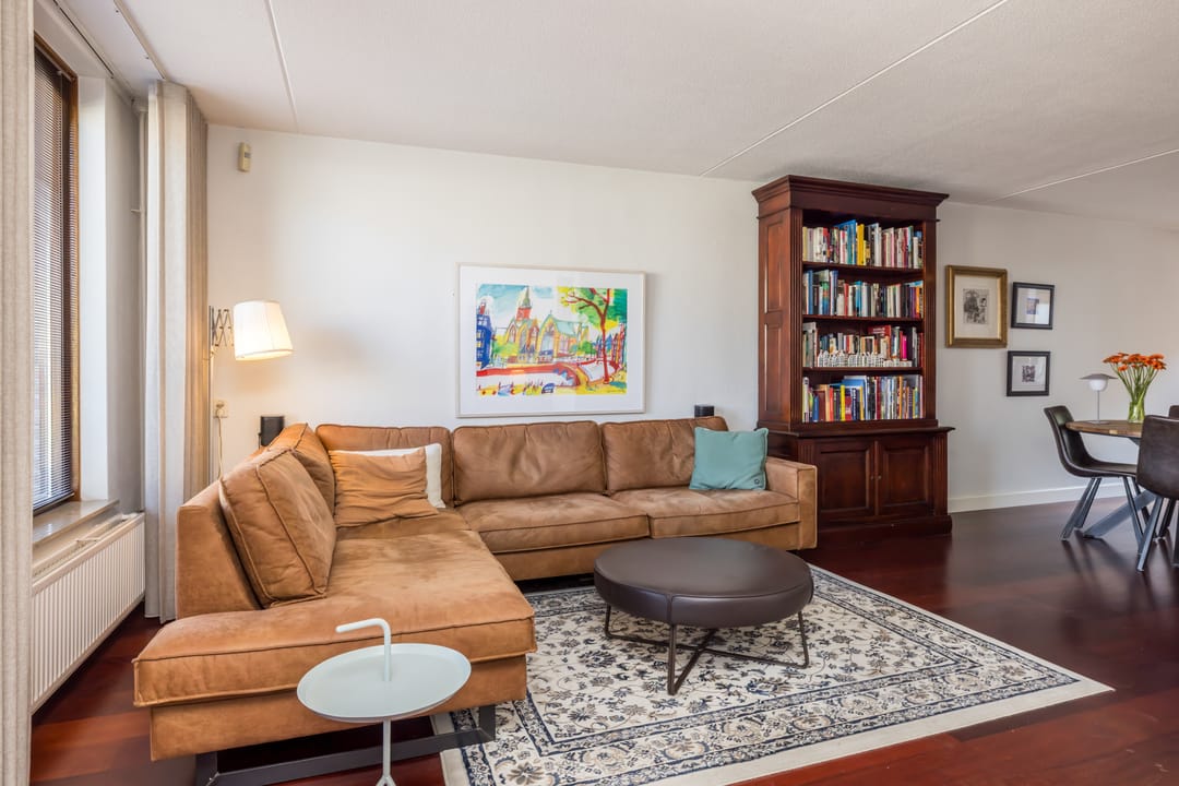 Foto 8 van Karel Peulenstraat 15