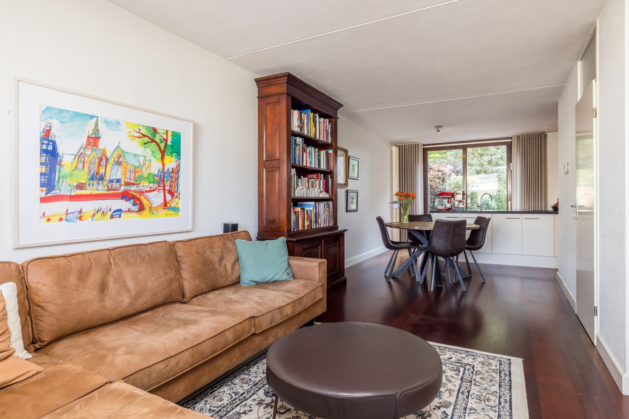 Foto 9 van Karel Peulenstraat 15