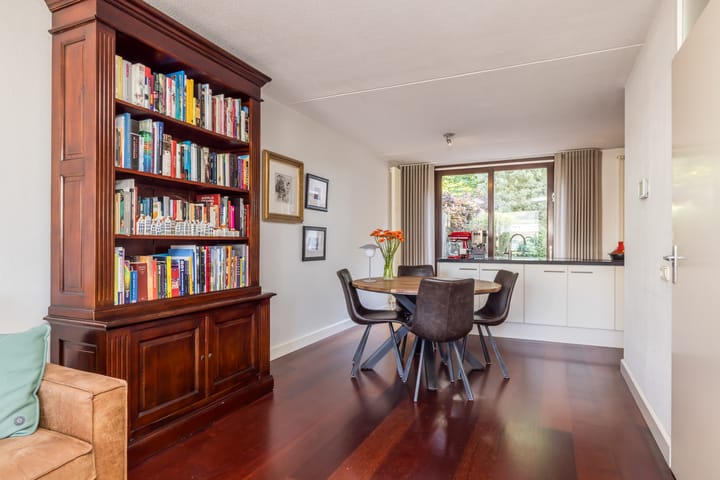 Foto 10 van Karel Peulenstraat 15