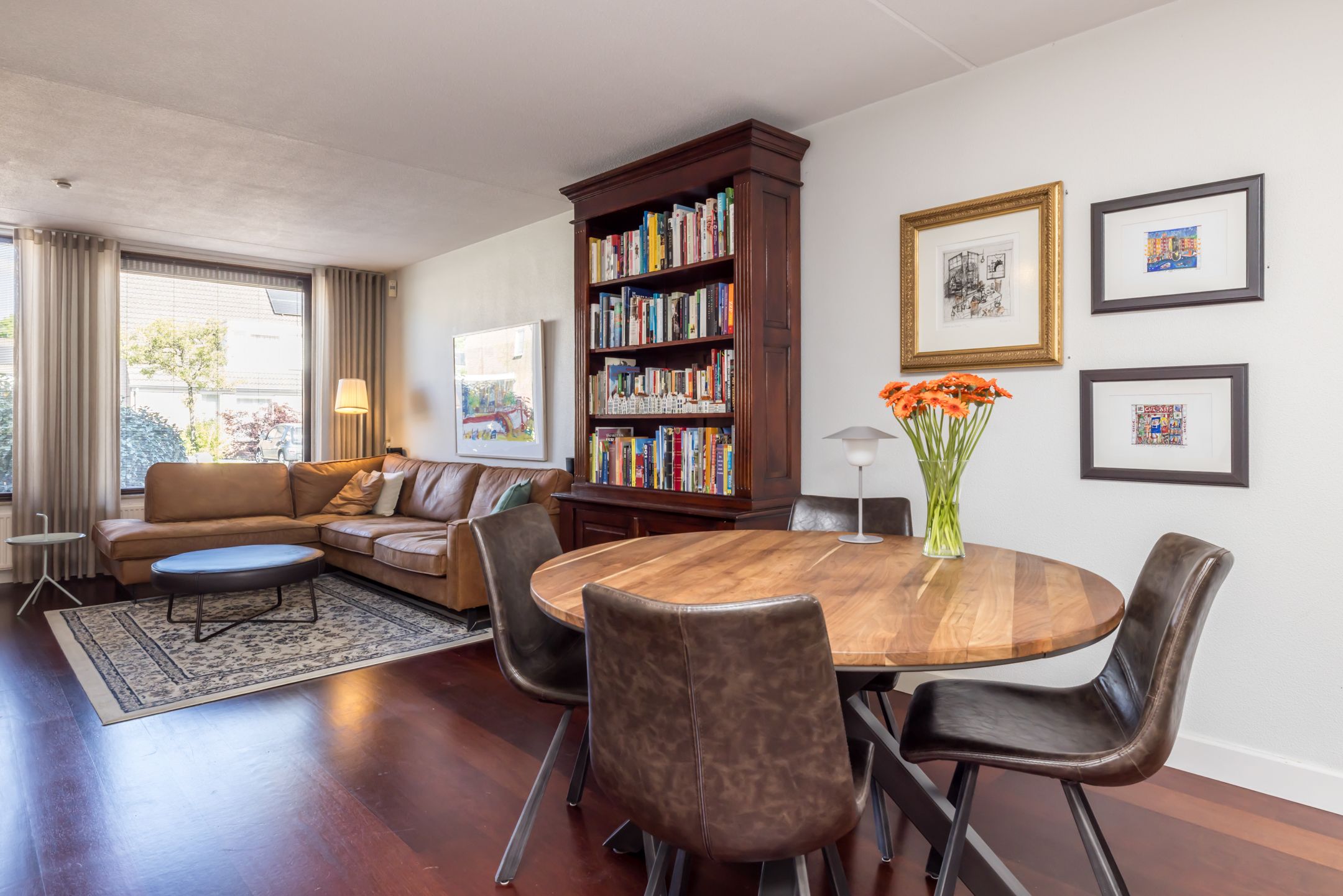 Foto 12 van Karel Peulenstraat 15