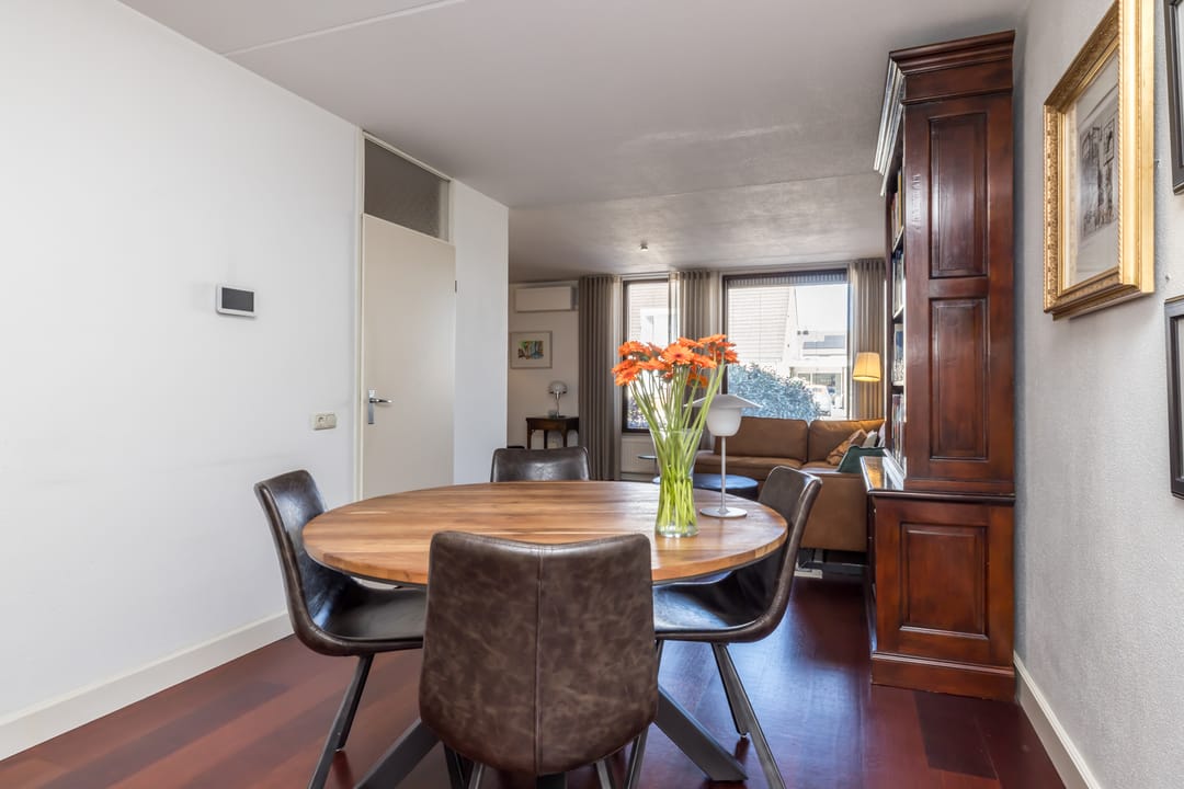 Foto 13 van Karel Peulenstraat 15