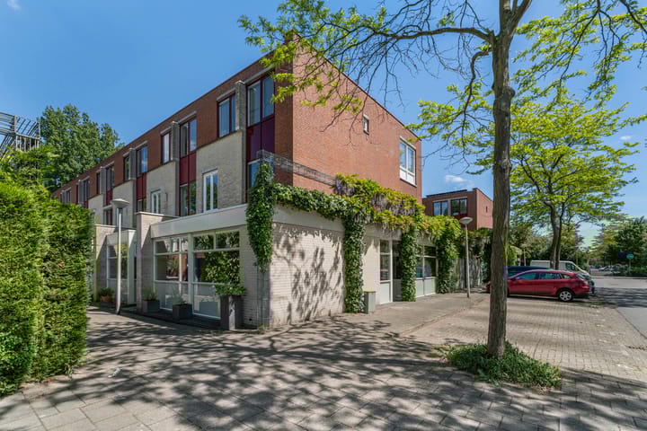 Foto 1 van Rivierpad 10