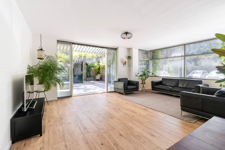 Foto 2 van Rivierpad 10