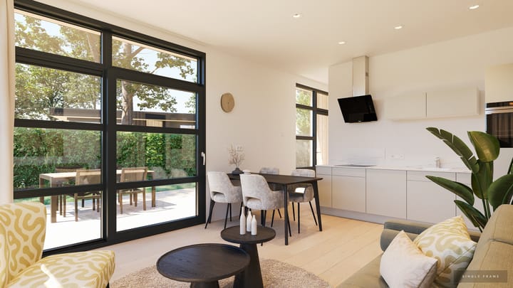 Photo 4 of Arendhorsterweg 3-227