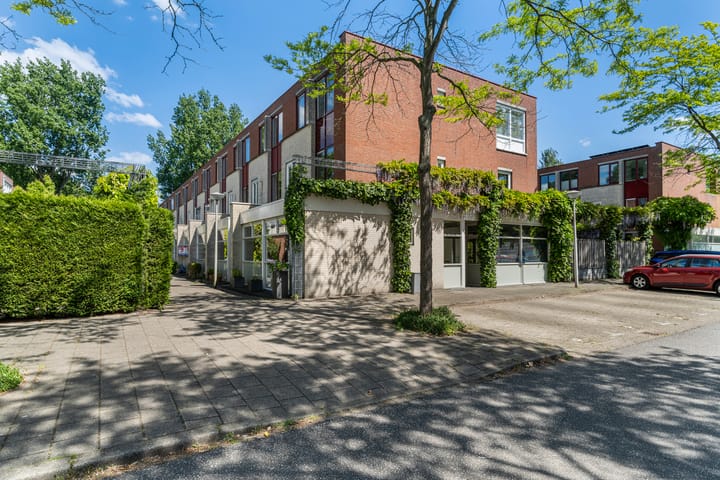 Foto 6 van Rivierpad 10