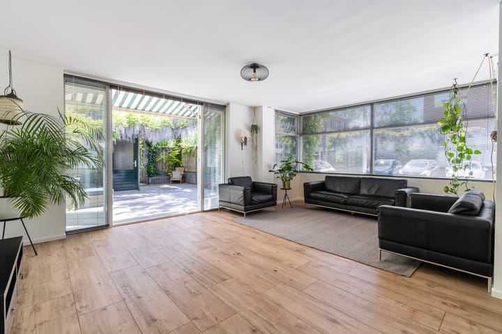 Foto 9 van Rivierpad 10