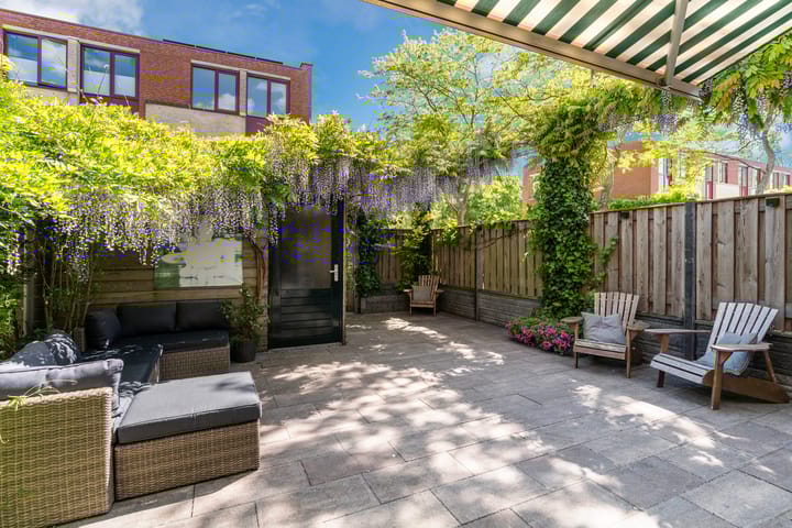 Foto 10 van Rivierpad 10