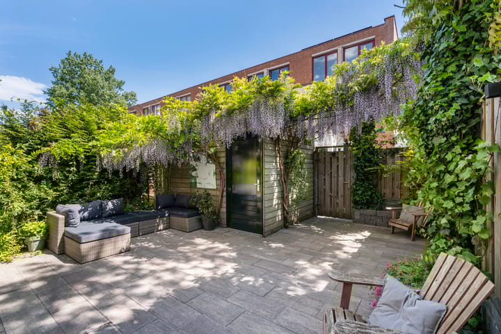 Foto 11 van Rivierpad 10