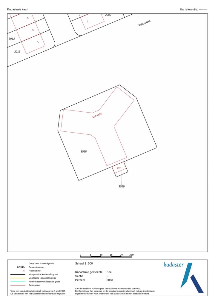 Foto 35 van Valkestein 515