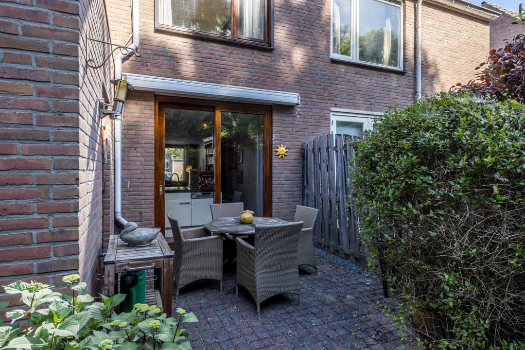 Foto 31 van Karel Peulenstraat 15