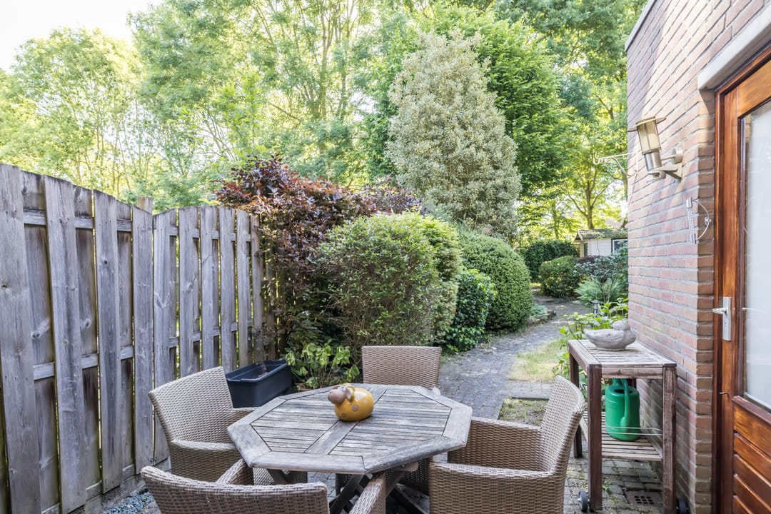 Foto 32 van Karel Peulenstraat 15